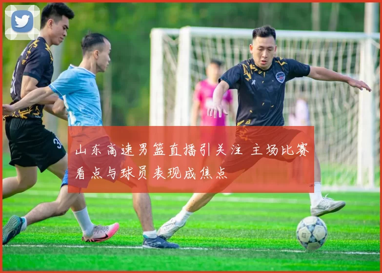 山东高速男篮直播引关注 主场比赛看点与球员表现成焦点