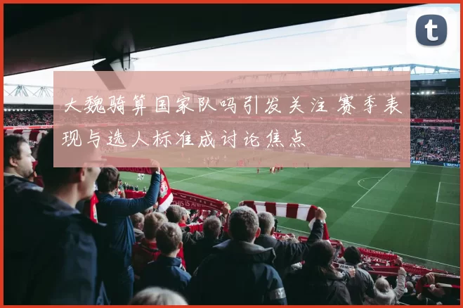 大魏骑算国家队吗引发关注 赛季表现与选人标准成讨论焦点