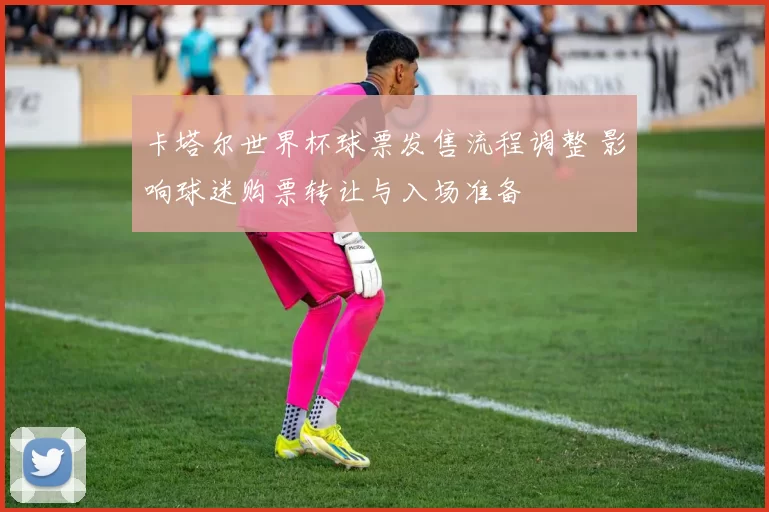 卡塔尔世界杯球票发售流程调整 影响球迷购票转让与入场准备