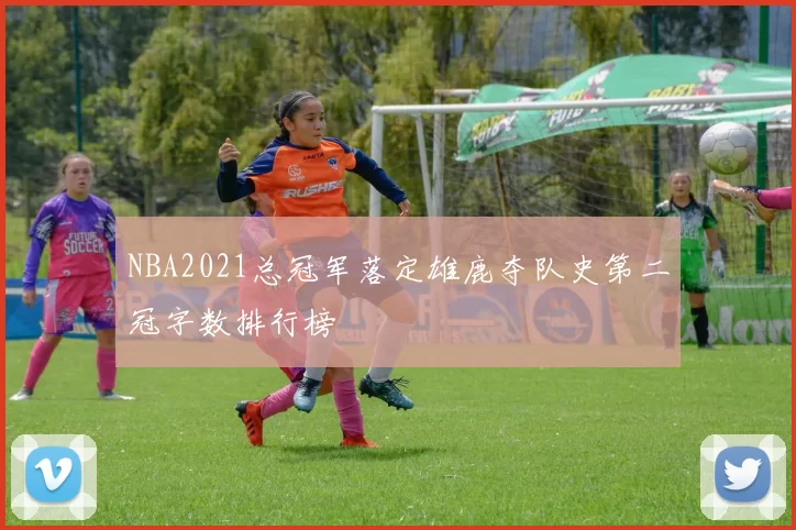 NBA2021总冠军落定雄鹿夺队史第二冠字数排行榜