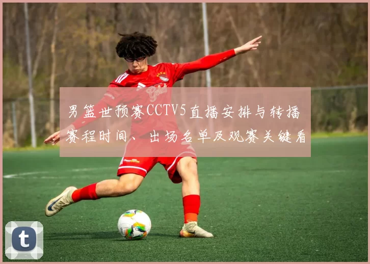 男篮世预赛CCTV5直播安排与转播 赛程时间、出场名单及观赛关键看点