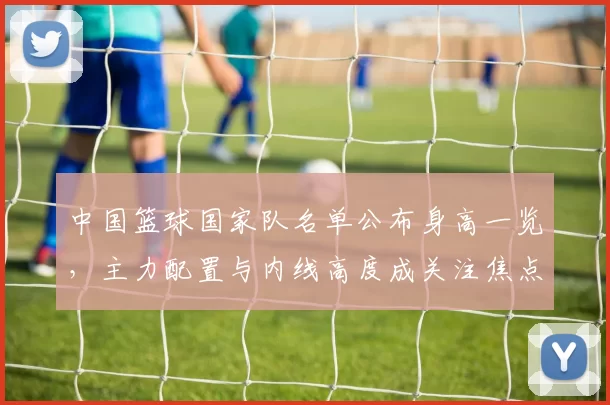 中国篮球国家队名单公布身高一览，主力配置与内线高度成关注焦点