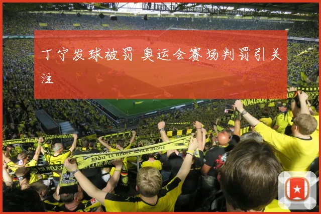 丁宁发球被罚 奥运会赛场判罚引关注