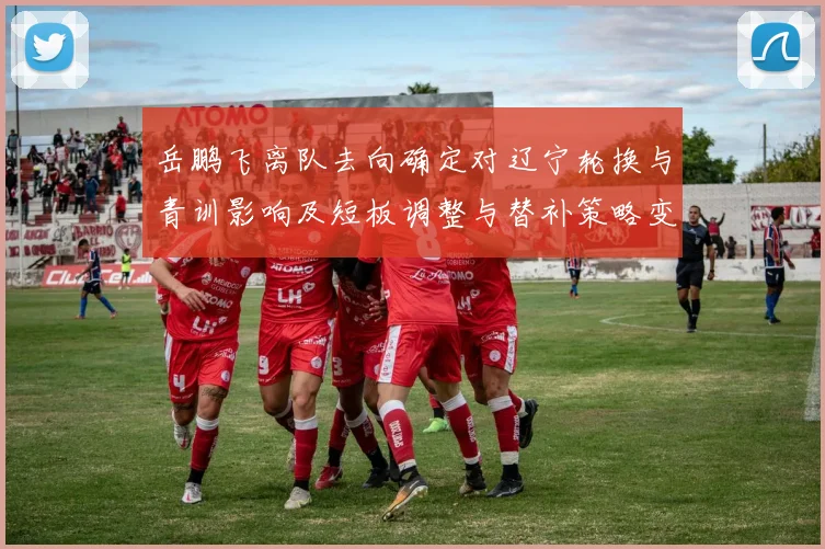 岳鹏飞离队去向确定对辽宁轮换与青训影响及短板调整与替补策略变化