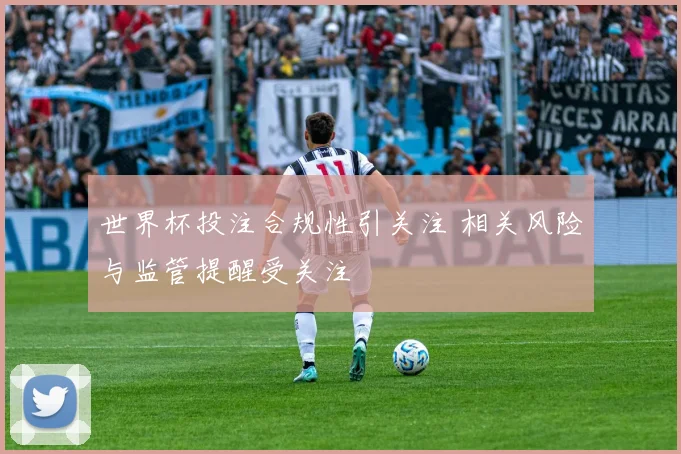 世界杯投注合规性引关注 相关风险与监管提醒受关注