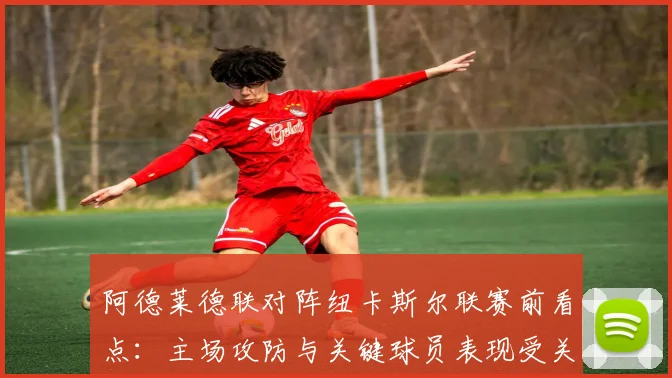 阿德莱德联对阵纽卡斯尔联赛前看点：主场攻防与关键球员表现受关注